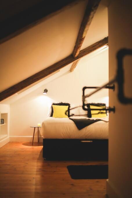 Games And Movies Lounge 7 Bed City Centre Apartment Newcastle Upon Tyne Kültér fotó